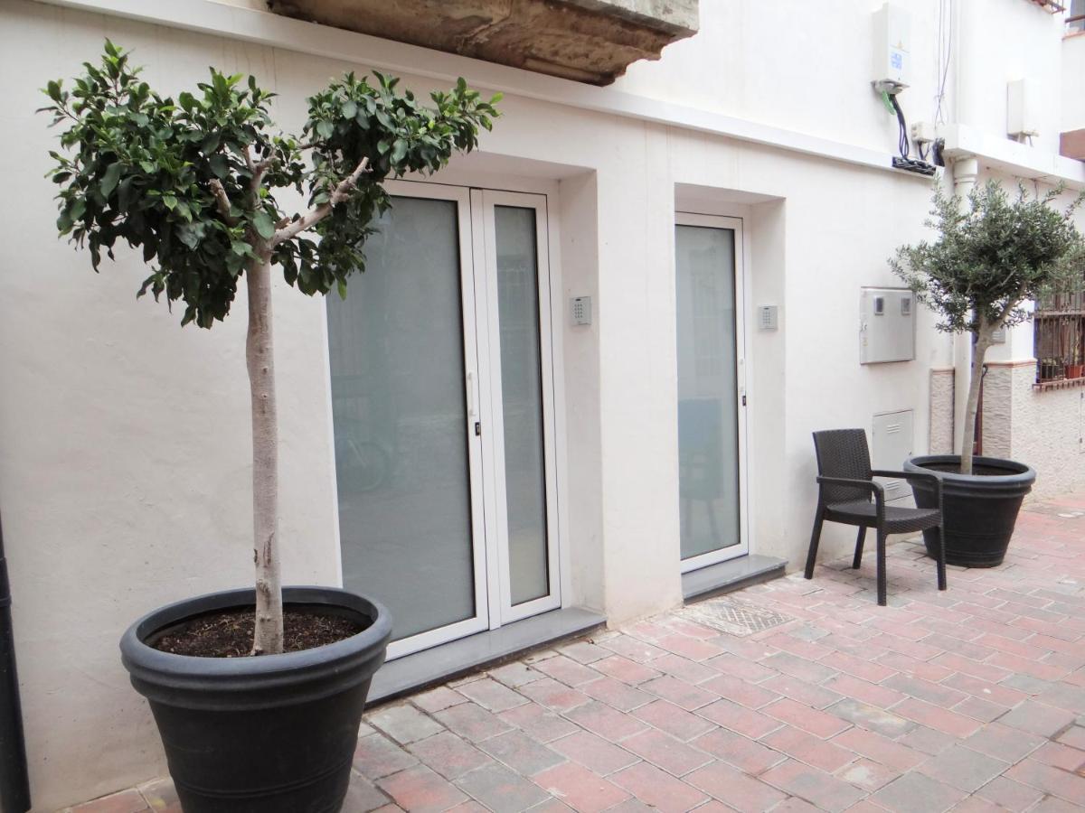Apartamento Tipico Apartment Alicante Ngoại thất bức ảnh
