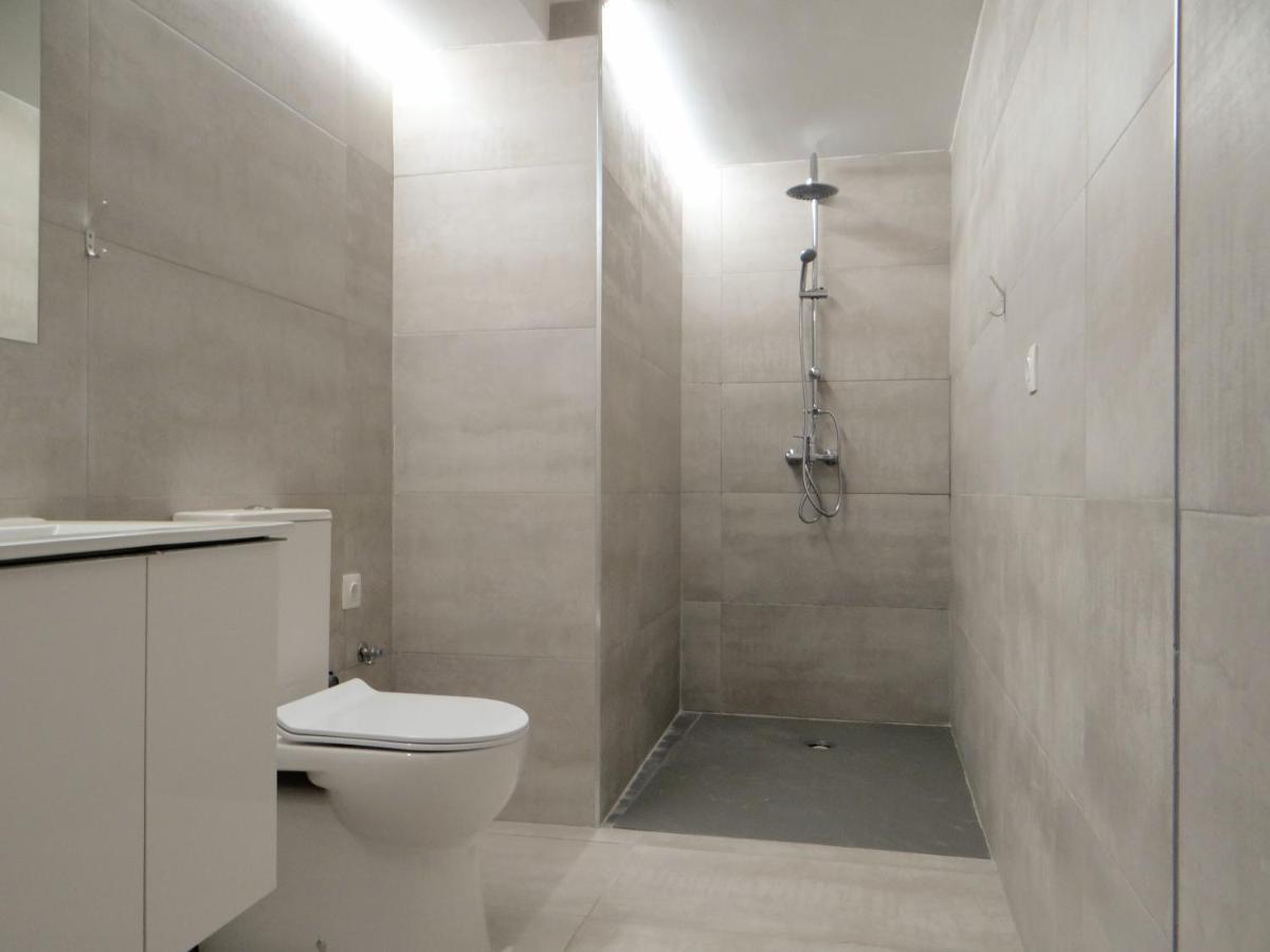 Apartamento Tipico Apartment Alicante Ngoại thất bức ảnh